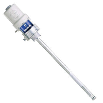 Graco -239877 - HP Grease Pump (Fire-Ball 300 Series) 50:1