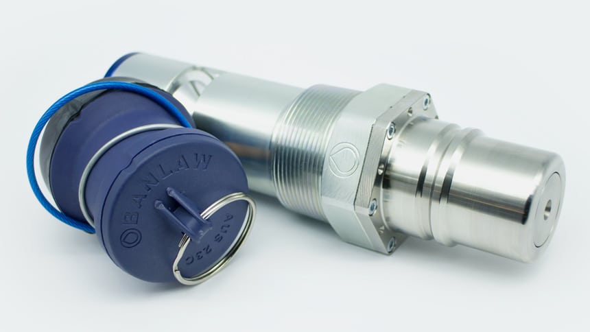 Banlaw - BFCV50 - FillSafe Zero 2” Flow Control Valve