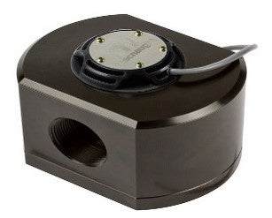 Macnaught - MX50F-1SA - 2" Fuel Flow Meter