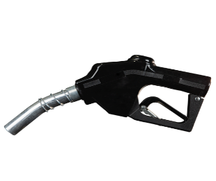 Macnaught - L-ANHF - LV Hi Flow Diesel Gun