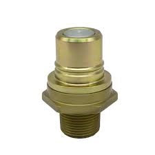 Banlaw - AUS27W - Crankcase Fluid Transfer 3/4" NPT (Male)