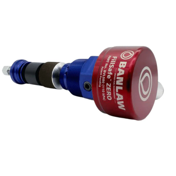 Banlaw - BVLS80 - Overfill Protection Level Sensor