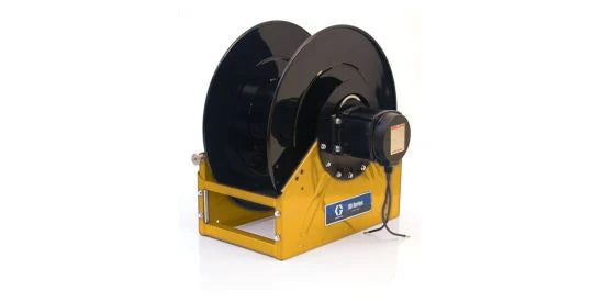 Graco - K-24T117 - 1-1/2" Air Retract Fuel Reel (Includes Hose)