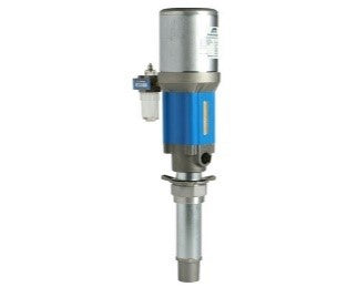 5:1 Oil stub pump - R500S-01 - Macnaught