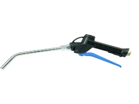Coolant Gun - CCG-01 - Macnaught