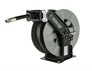 Macnaught - HAB1908 - Adblue Reel