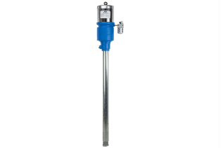 HP Grease pump - P58-01 - Macnaught