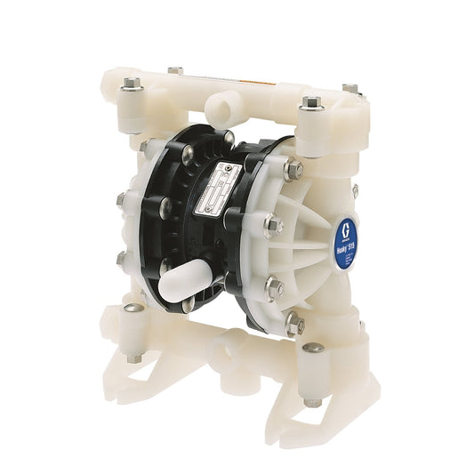 Coolant Pump - D51277 - Graco