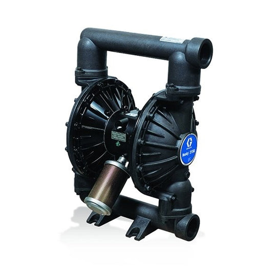 2in HF Diaphragm Pump - DF3525 - Graco