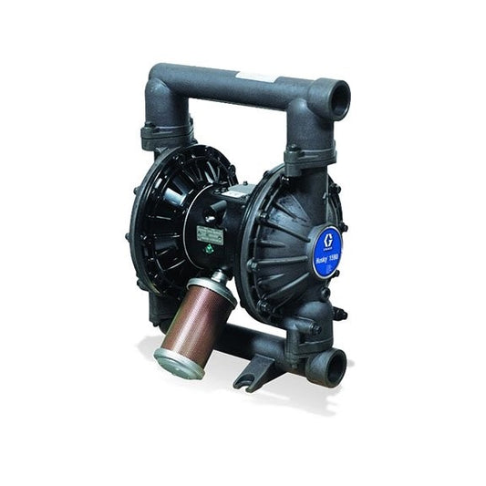 1.5in HF Diaphragm Pump - DB3525 - Graco