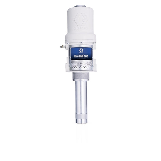 Oil Pump - 203876 - Graco