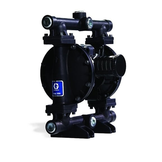 Husky 1050 AL 25.4 mm (1 in.) NPT Pump - 647040 - Graco